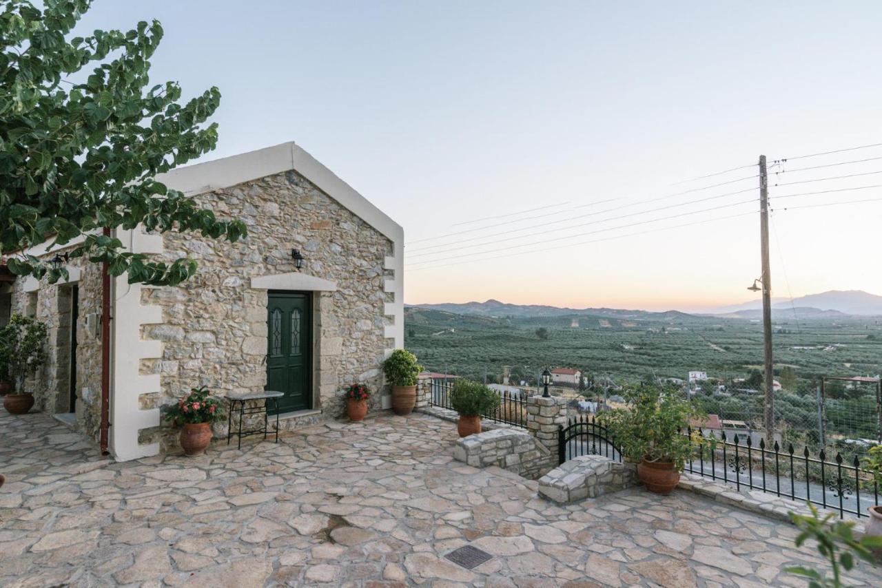 Villa Fontana Perion Exterior photo