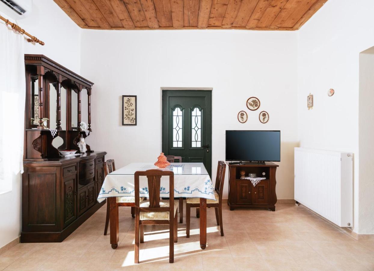 Villa Fontana Perion Exterior photo