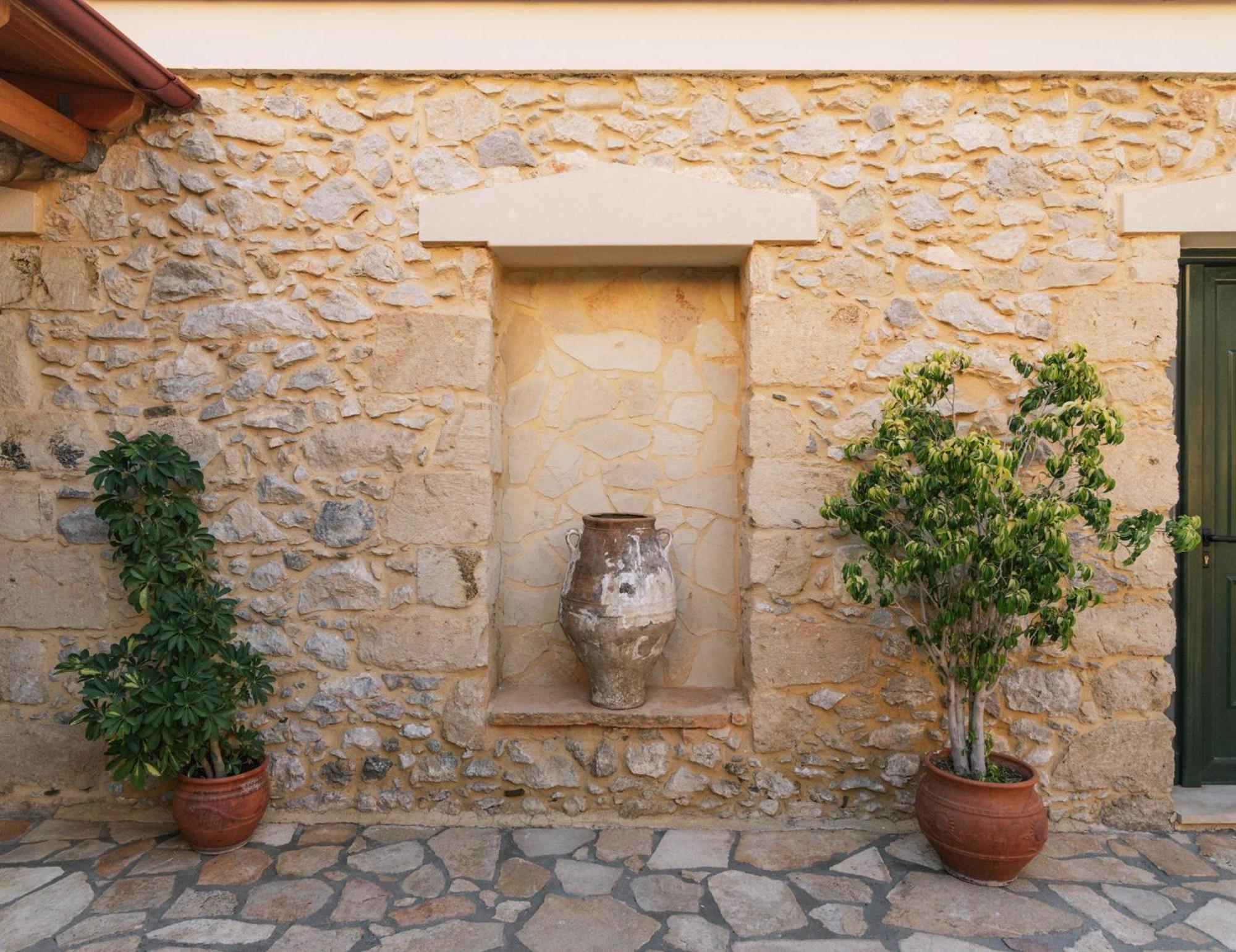 Villa Fontana Perion Exterior photo